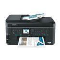 Epson Stylus BX625FWD Printer Ink Cartridges